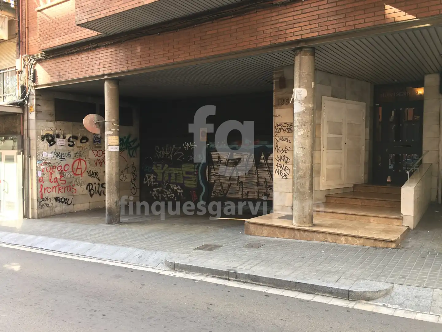 Aparcament en venda a Montseny, imagen 2
