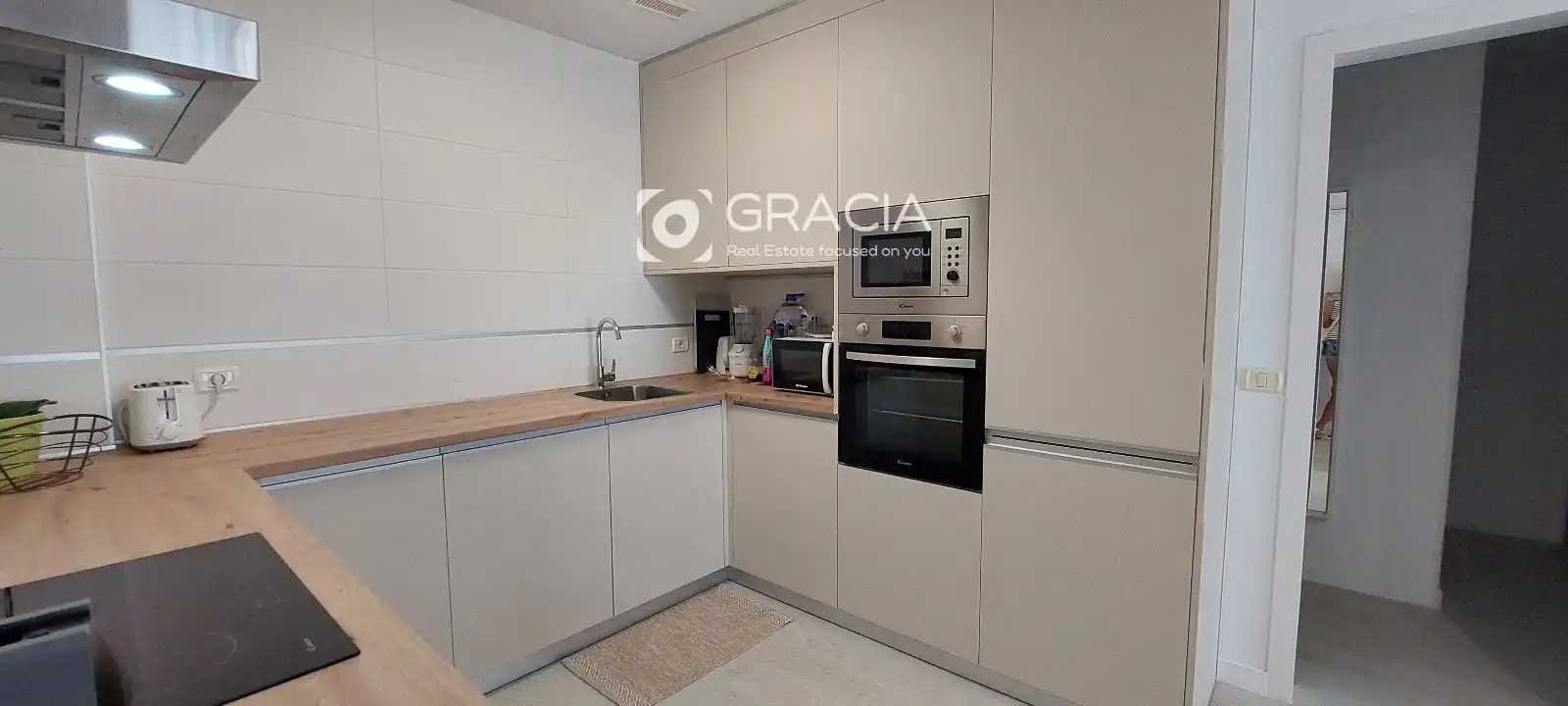 Piso con ascensor en venta en Armeñiime - Las Moraditas - Las Cancelas, imagen 16