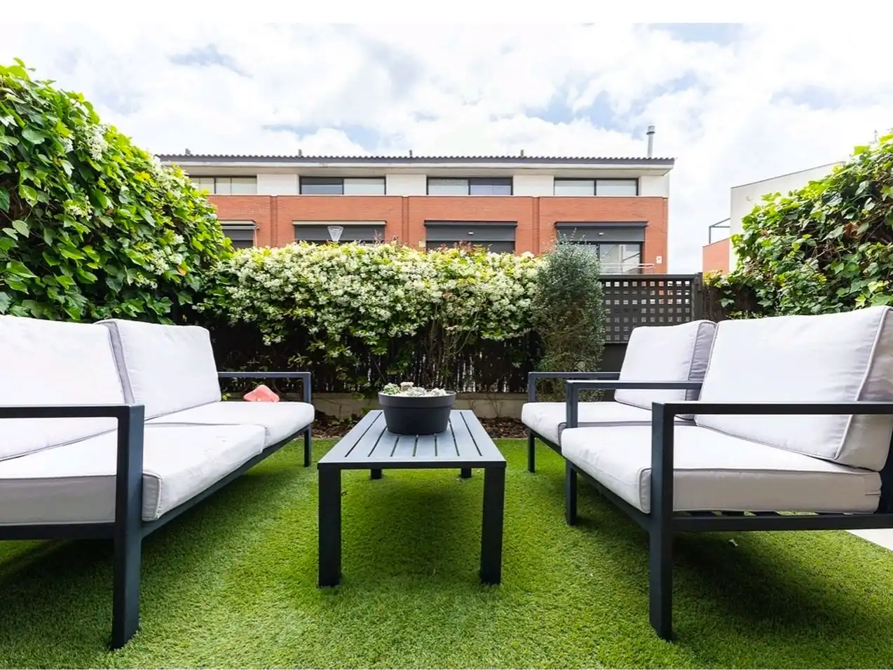 Maison mitoyenne à vendre à Carrer Fisterra, 15