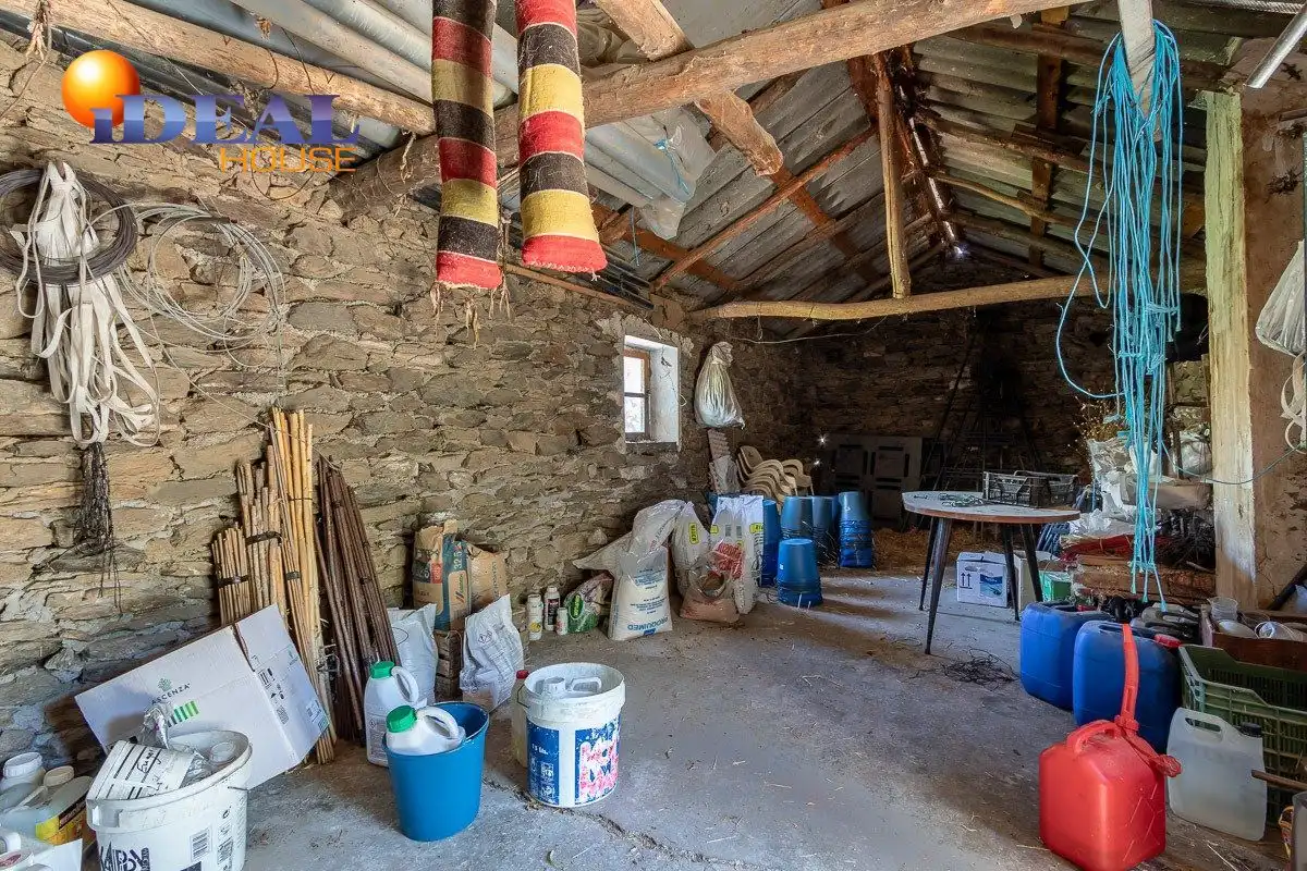Casa rústica en venda a Güéjar Sierra, imagen 15