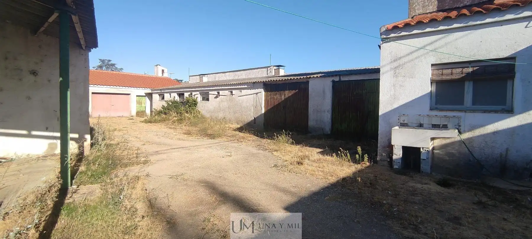 Casa amb terrassa en venda a Chinchibarra - Capuchinos, imagen 9
