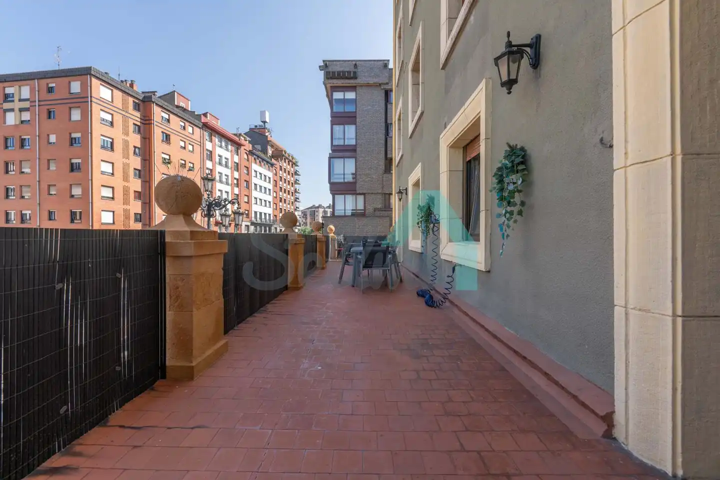 Piso con ascensor en alquiler en Calle San Roque, imagen 7