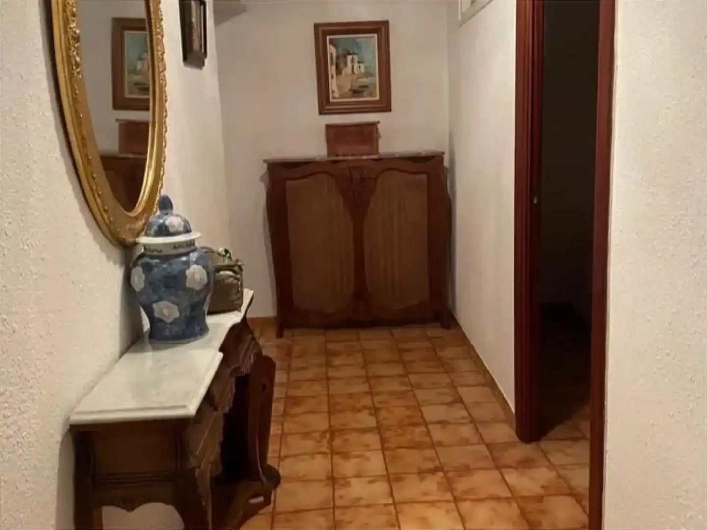 Piso en venta en Ateca