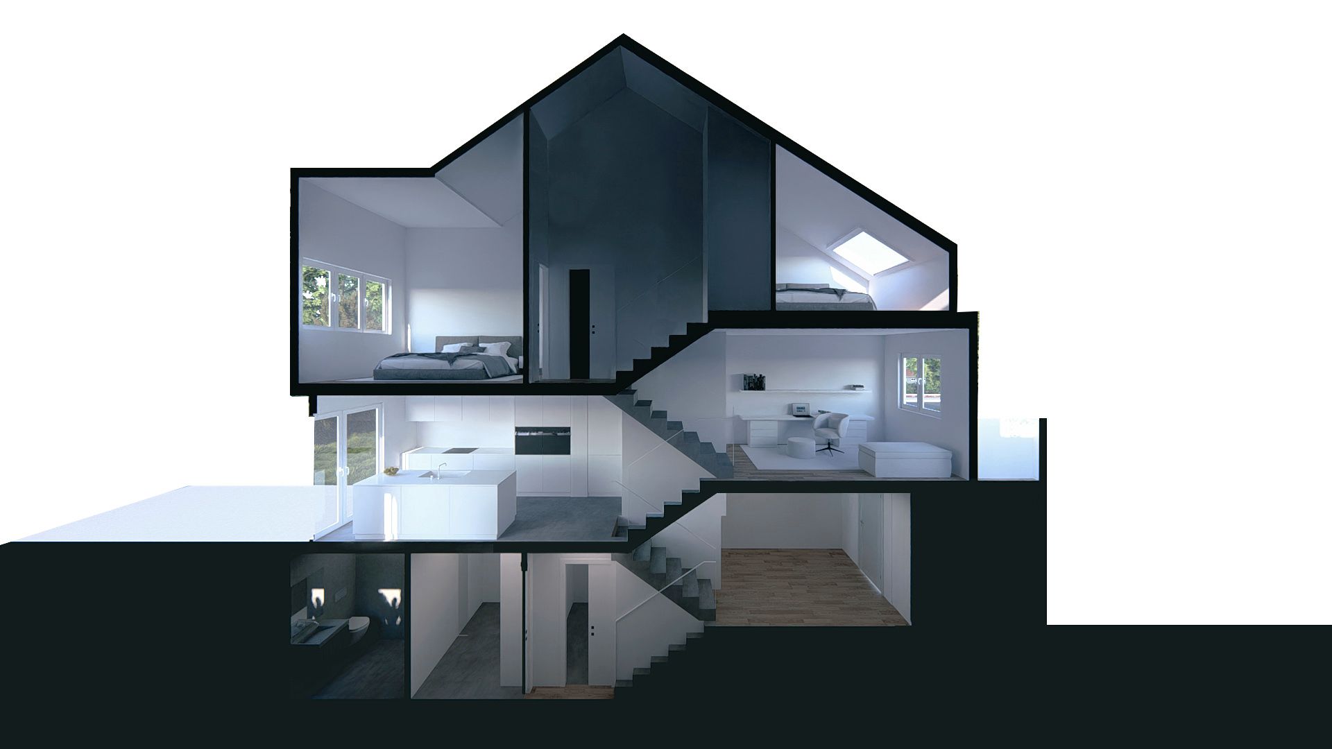 Casa o xalet en venda a Rúa Helios, 20, Liáns