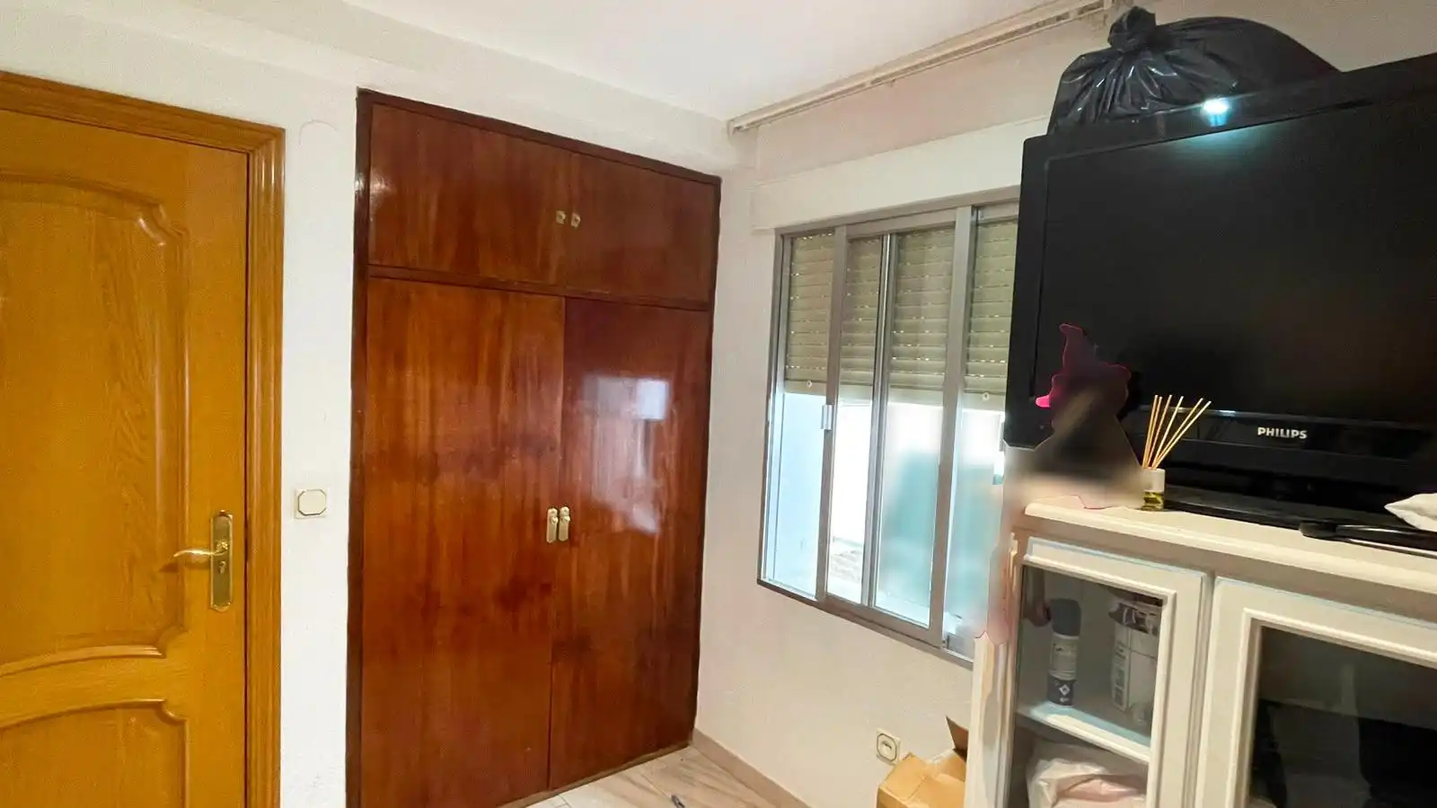 Habitación de Piso en venta en Córdoba con Aire acondicionado, Calefacción y Amueblado