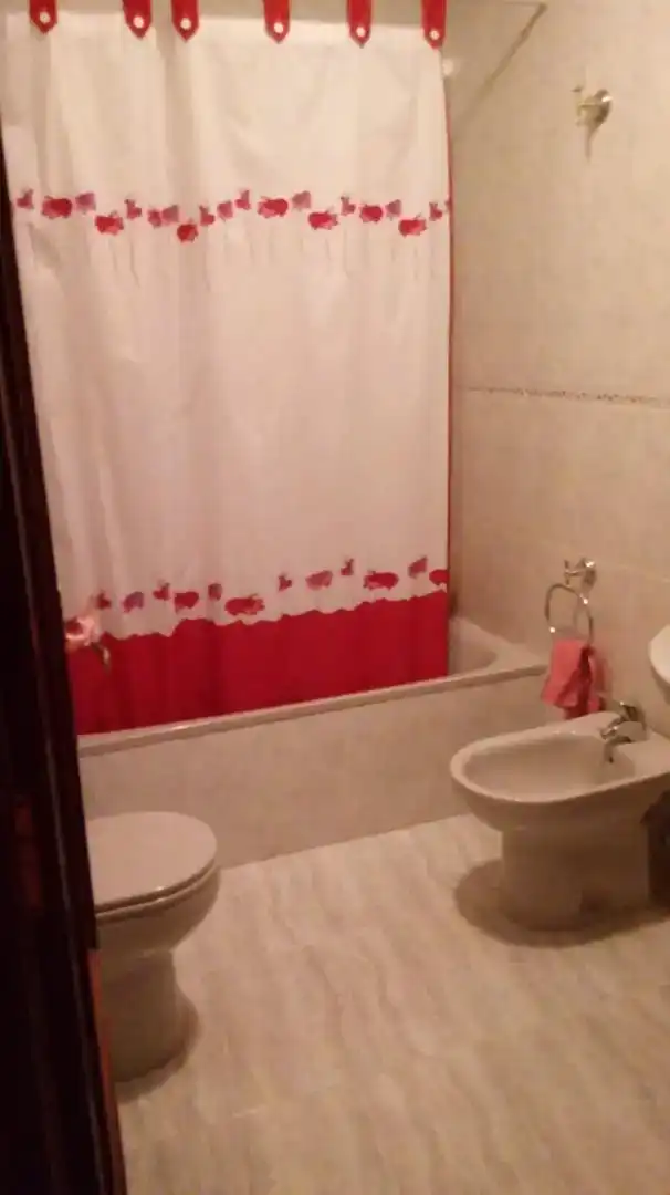 Baño de Piso en venta en Mancha Real con Aire acondicionado, Trastero y Lavadora