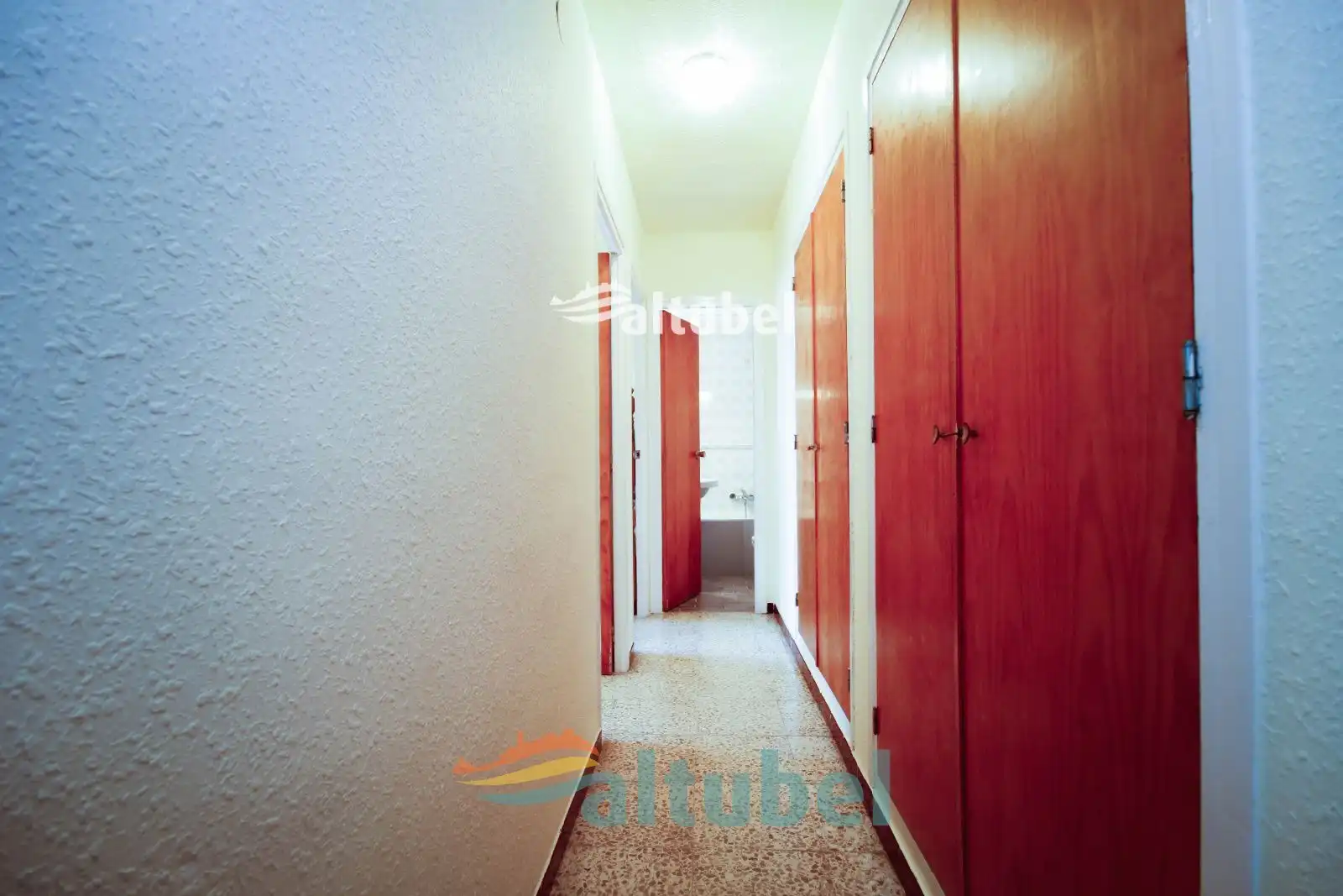 Apartament amb ascensor en venda a Papa Luna 32, imagen 10