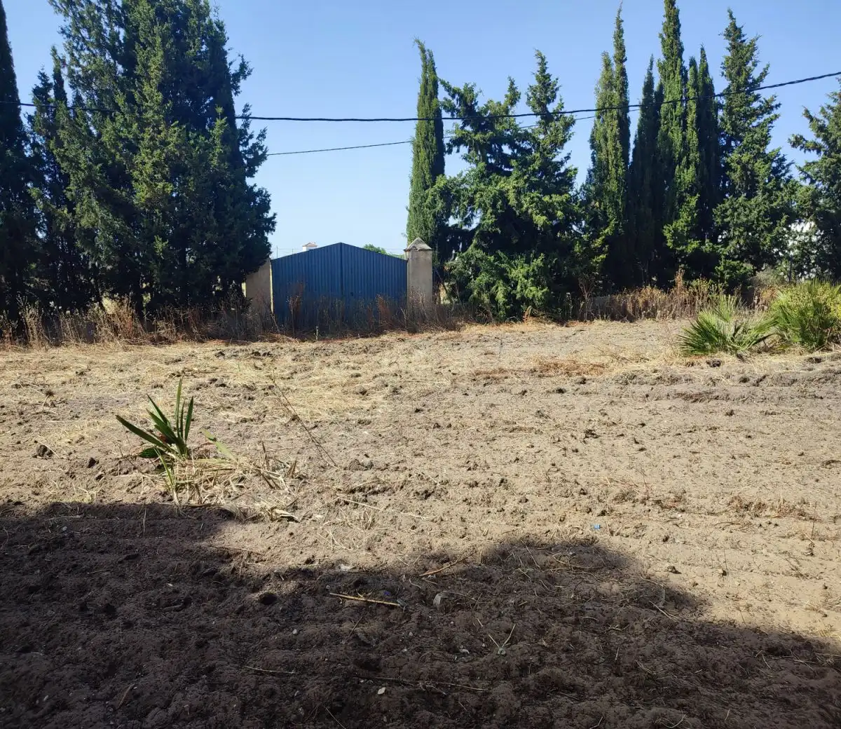 Terrenys i solars en venda a Roche, imagen 10