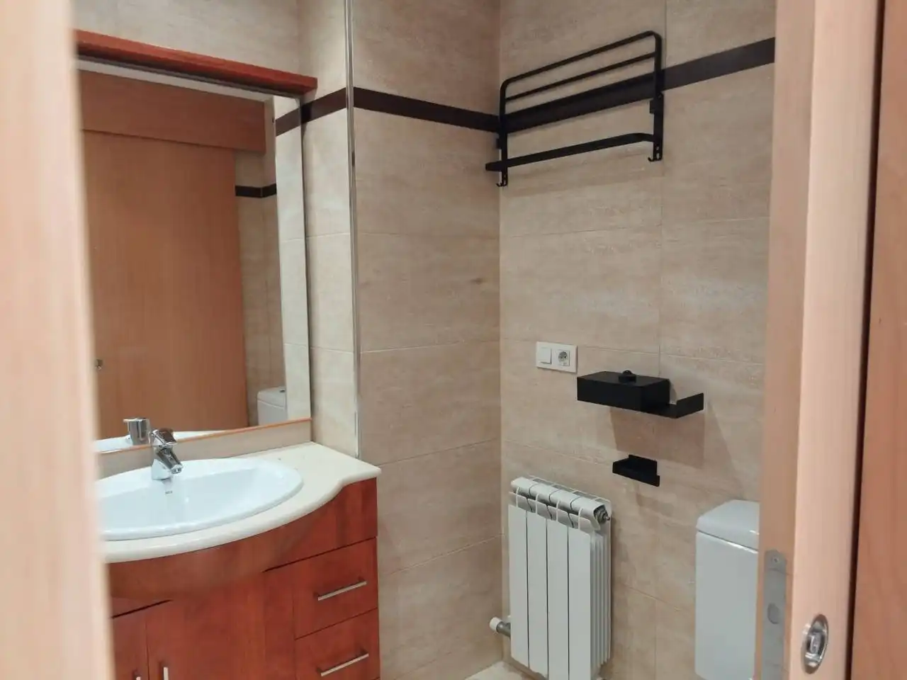 Detached homes for rent in Calle del Call, Calldetenes