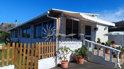 Foto 4 de Casa o xalet en venda a Pino, Chío, Santa Cruz de Tenerife