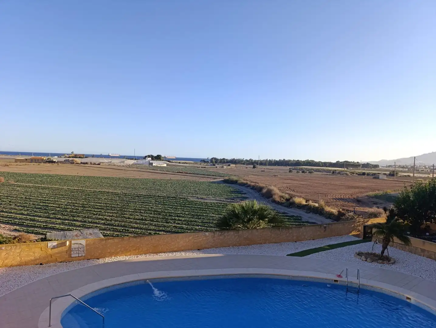 Àtic en venda a Palomares
