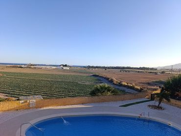 Penthouse zum Verkauf in Palomares