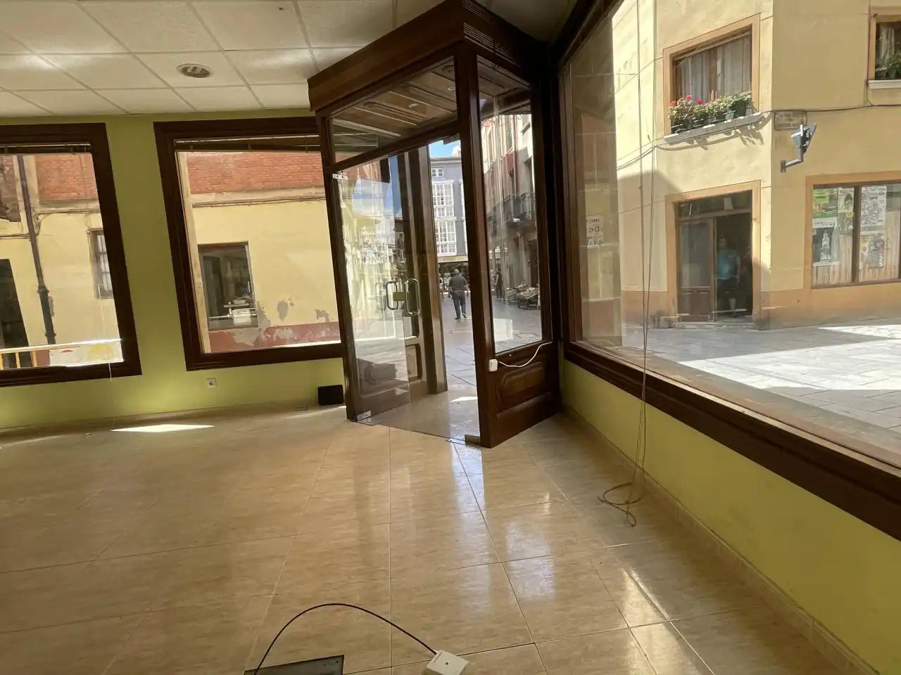 Local comercial en venda a Calle Hilario Pérez 1, imagen 15