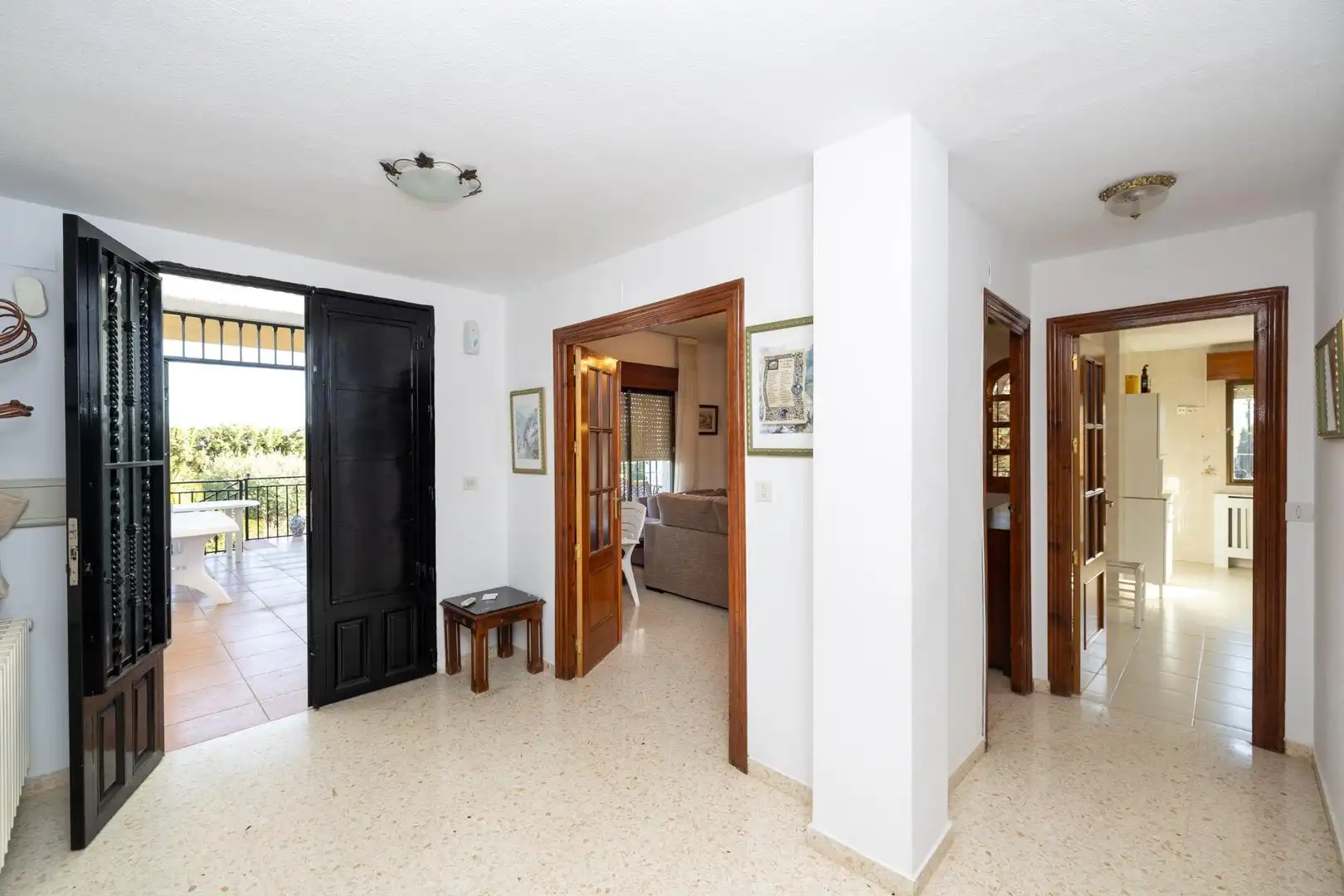 Chalet con piscina en venta en Calle ALIJARES 43, imagen 10