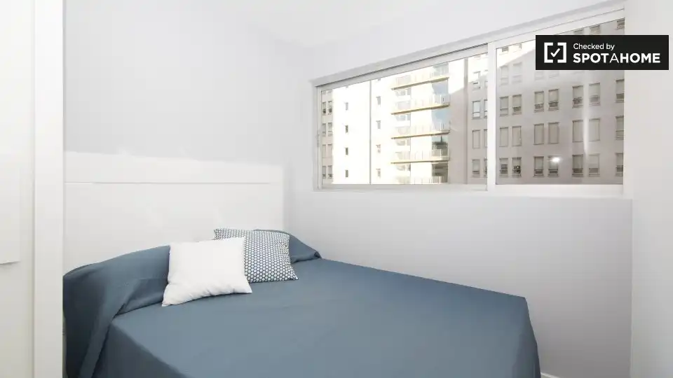 Piso con terraza en alquiler en Moncloa - Aravaca, imagen 16