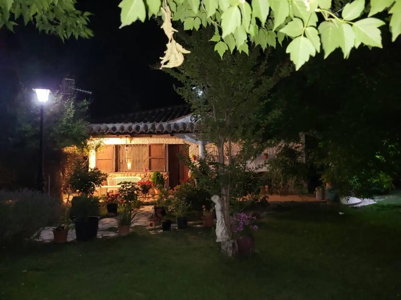 Chalet con piscina en venta en Baza, imagen 52