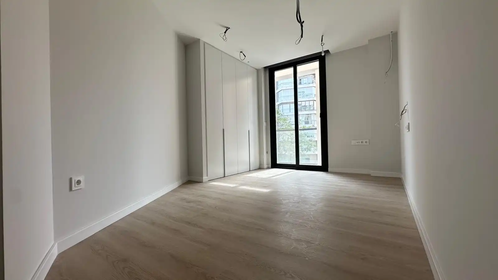 Flat with lift for sale in Plaza Juan XXIII, imagen 9
