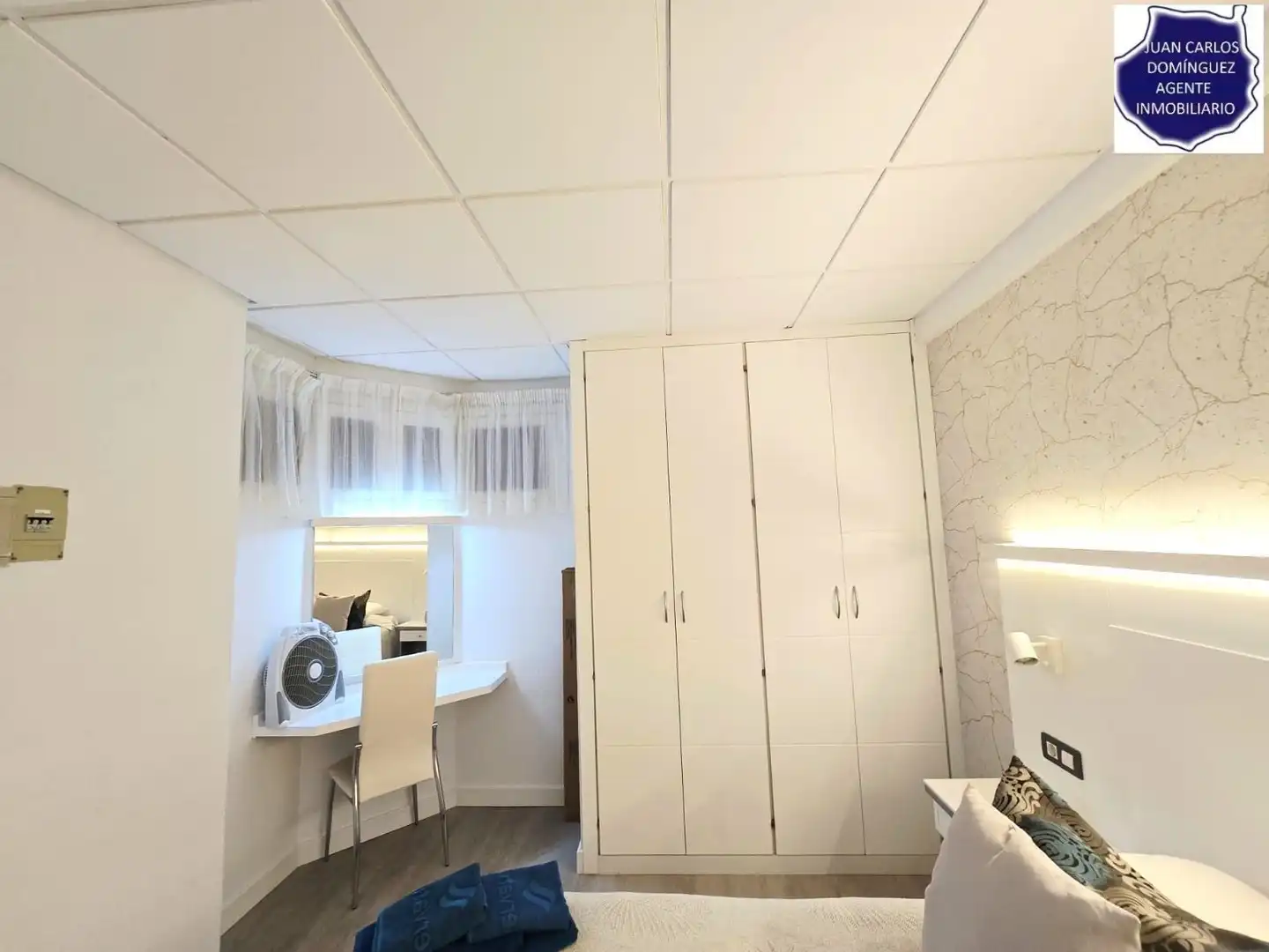 Appartement compact avec piscine à louer à Arguineguín, imagen 36