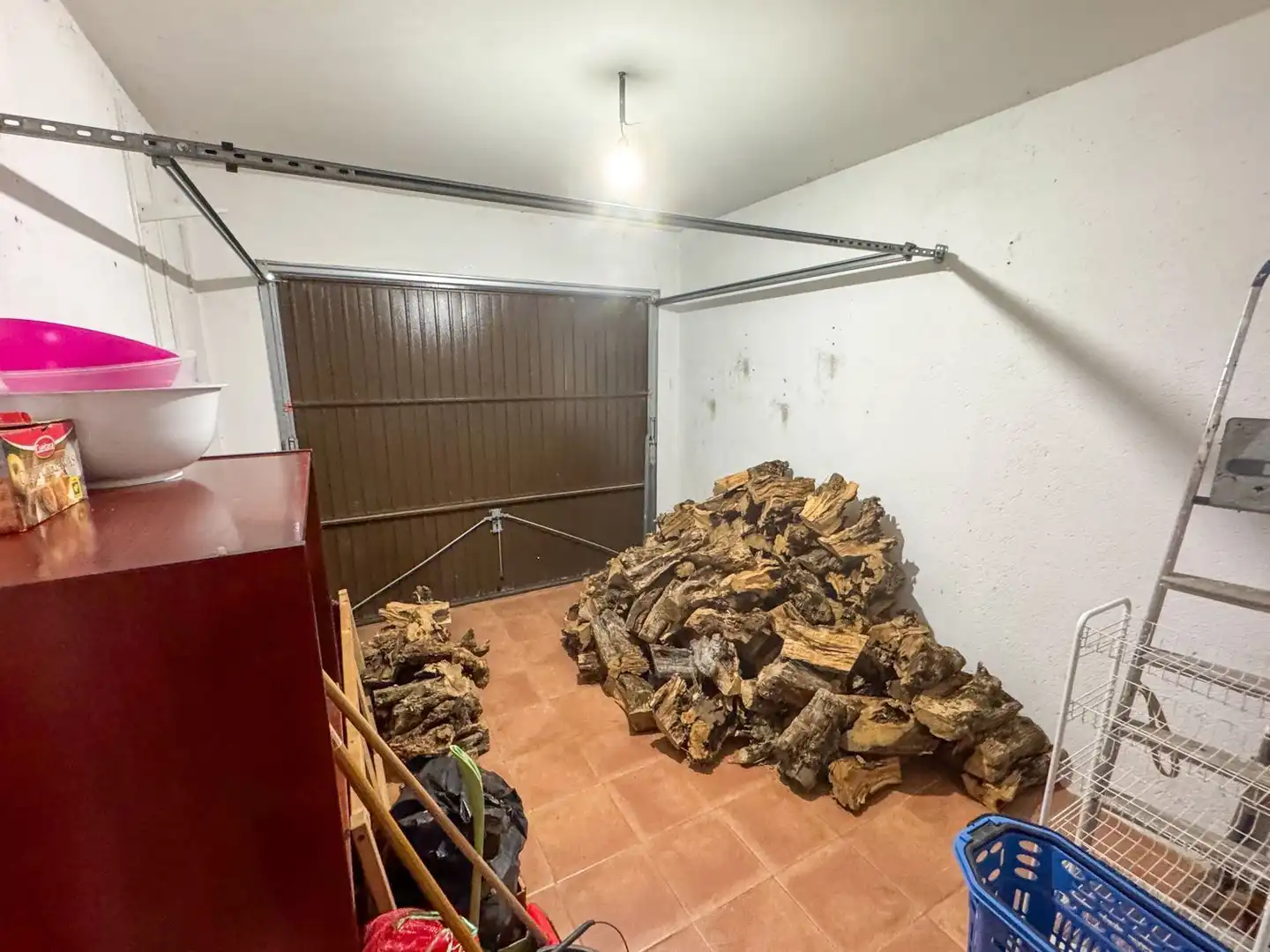 Casa adosada en venta en Olmeda de las Fuentes con Calefacción y Trastero
