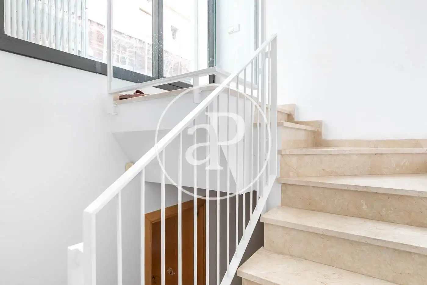 Casa o xalet de lloguer en Barcelona amb Aire condicionat, Calefacció i Terrassa