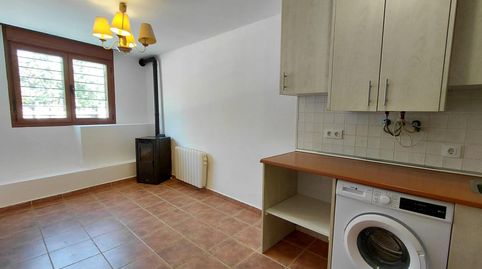 Foto 4 de Dúplex en venta en El Berrueco, Madrid