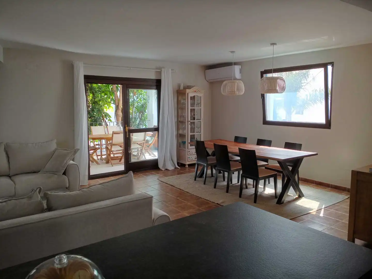 Wohnung mit Pool zum Verkauf in Benamara - Atalaya, imagen 4