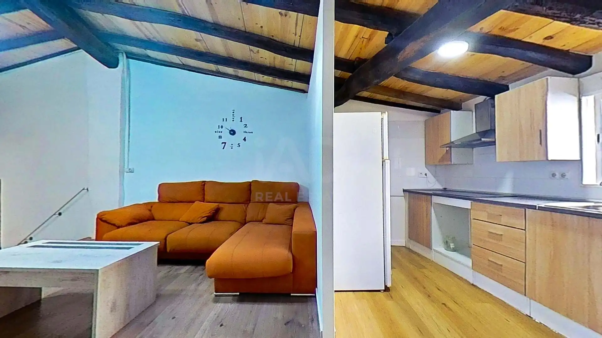 Living room of Buildings for sale in Alcover