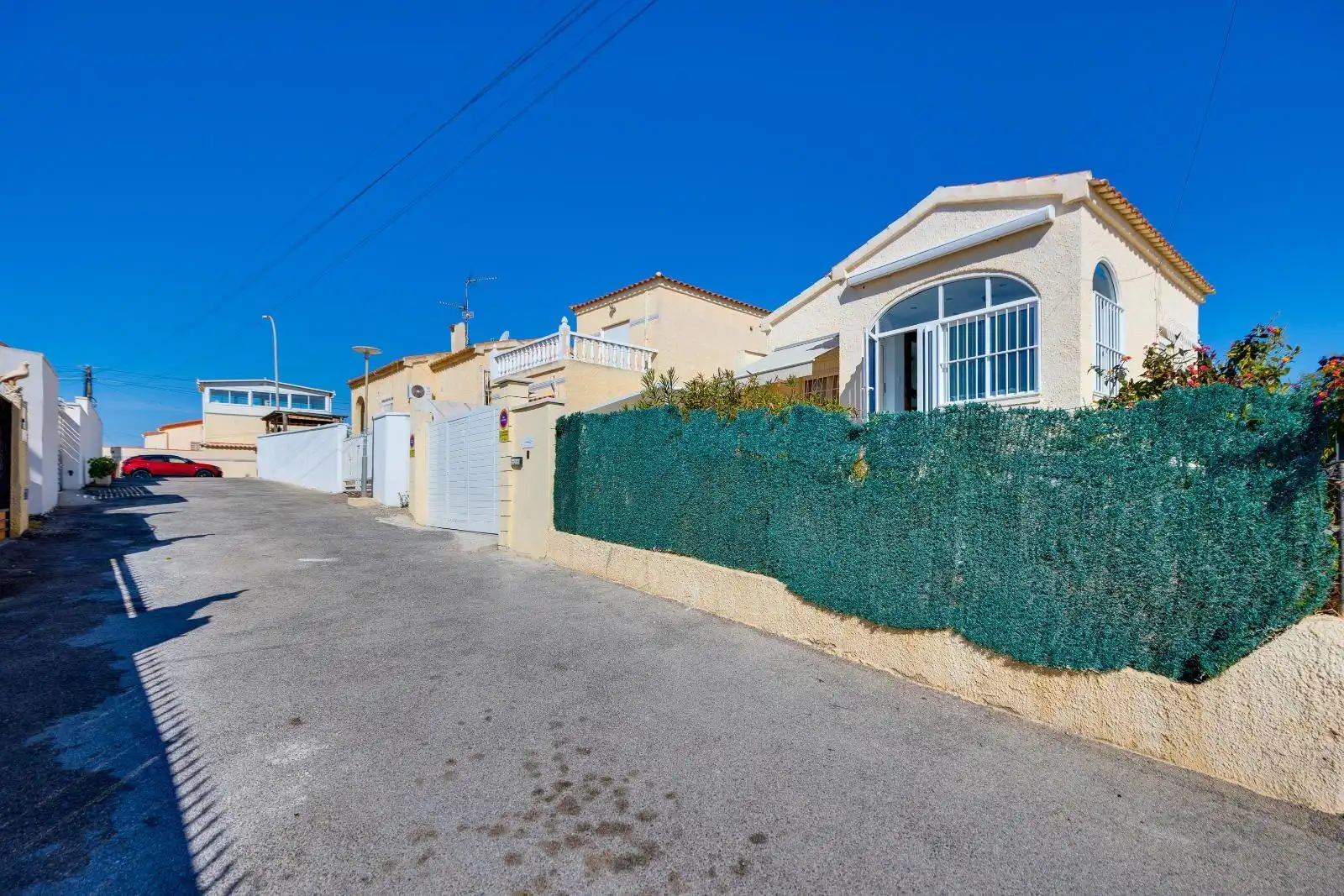 Villa mit Pool zum Verkauf in San Fulgencio, imagen 44