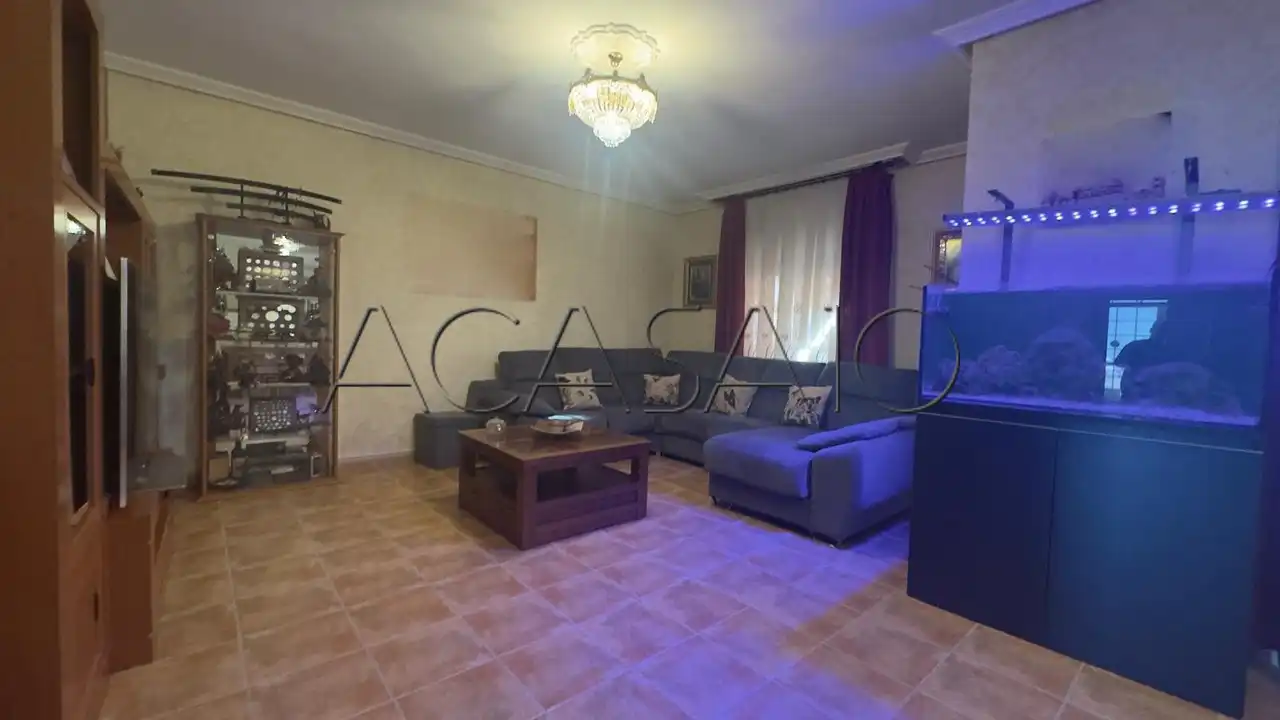 House for sale in Parque Manuel de Vega - Carretera de Ugena, imagen 7