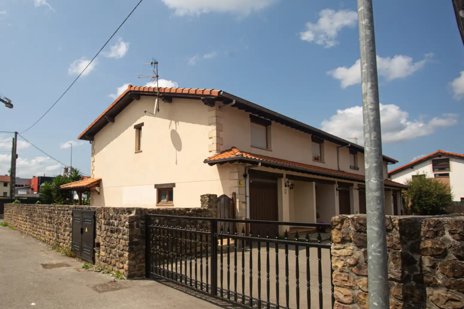 Habitatge amb terrassa en venda a Casar - BO CASAR 155, imagen 2