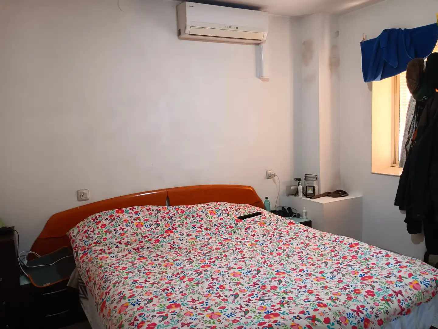Dormitori de Casa o xalet en venda en Tortosa amb Terrassa i Balcó