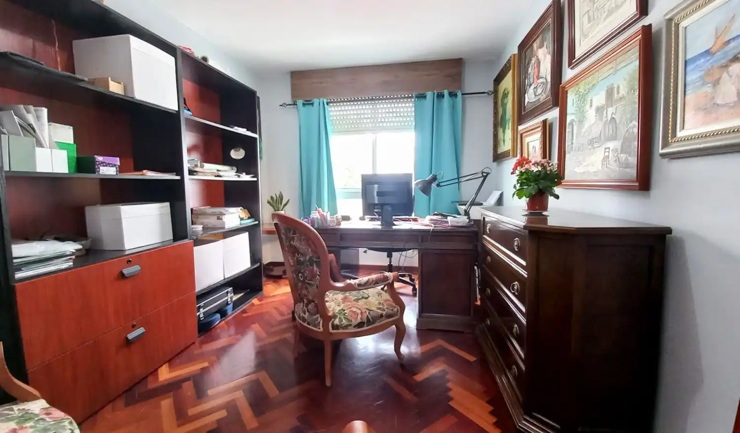 Piso en venta en Arteixo pueblo