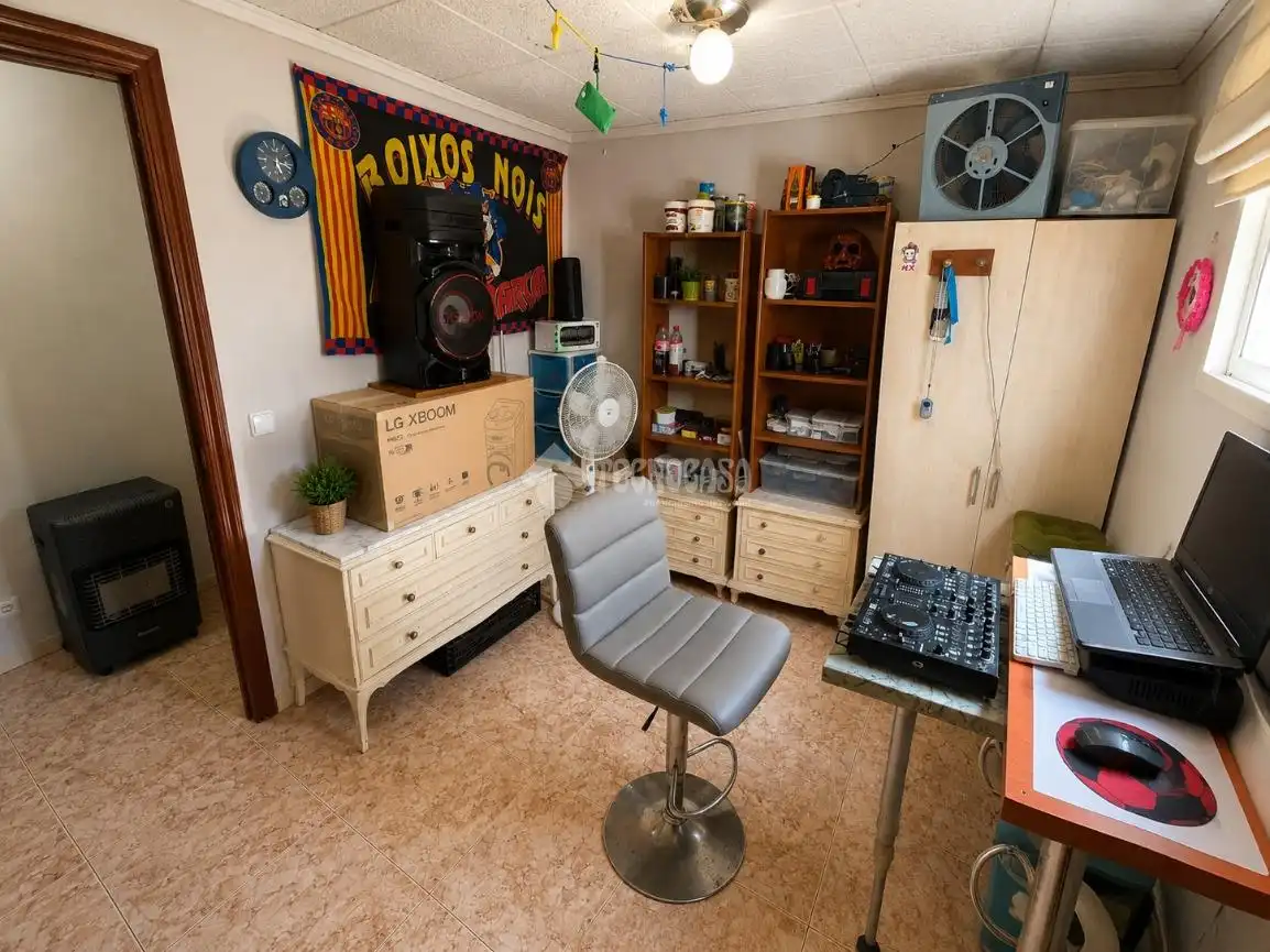 Piso en venta en Zaragoza con Balcón