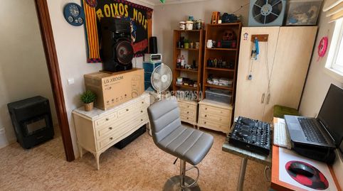 Foto 5 de Piso en venta en Barrio Jesús, Zaragoza Capital