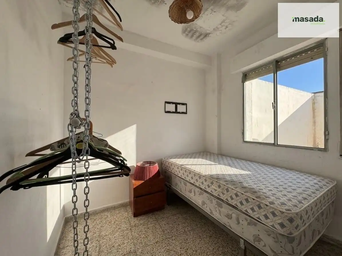 Habitación de Casa o chalet en venta en Quéntar con Balcón