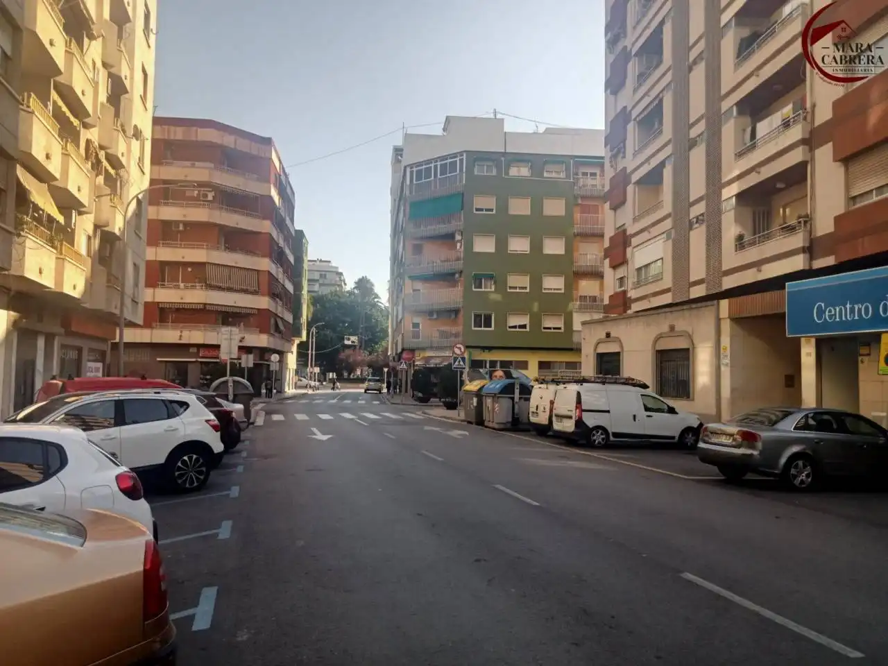 Local comercial en venta en Calle plus ultra 40, imagen 10