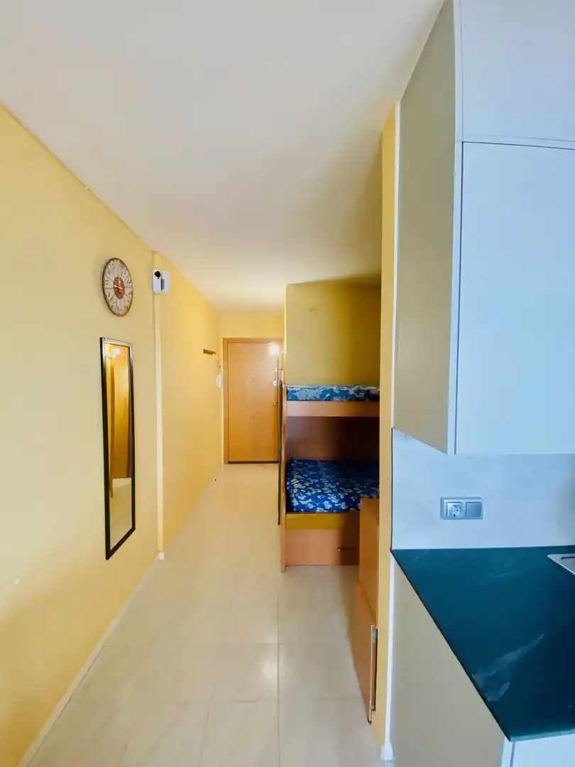 Apartament en venda a Moxó - Sant Mori