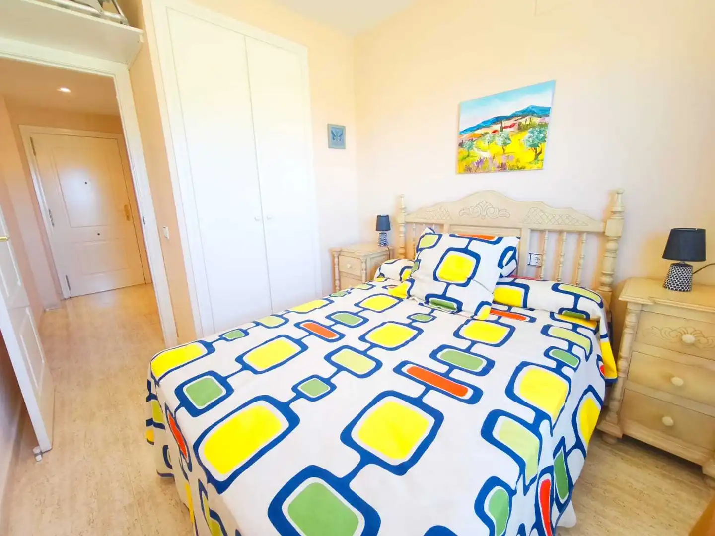Appartement avec ascenseur à vendre à Sant Antoni, imagen 19