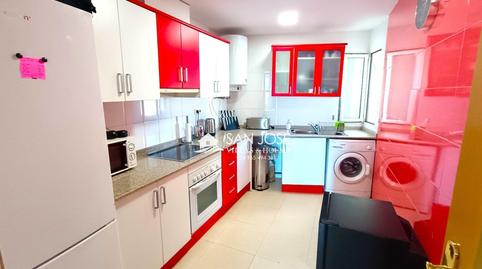 Foto 4 von Wohnung zum Verkauf in Monforte del Cid, Alicante