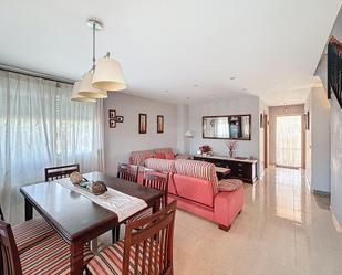 Living room of House or chalet for sale in Sueca  with Heating, Terrace and Storage room
