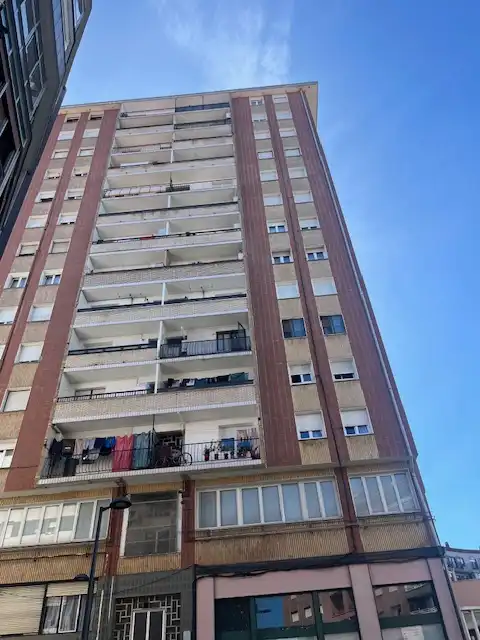 Appartement avec terrasse à vendre à Axular Kalea 1