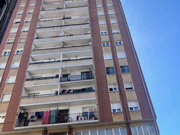 Appartamento con balcone in vendita a Axular Kalea 1