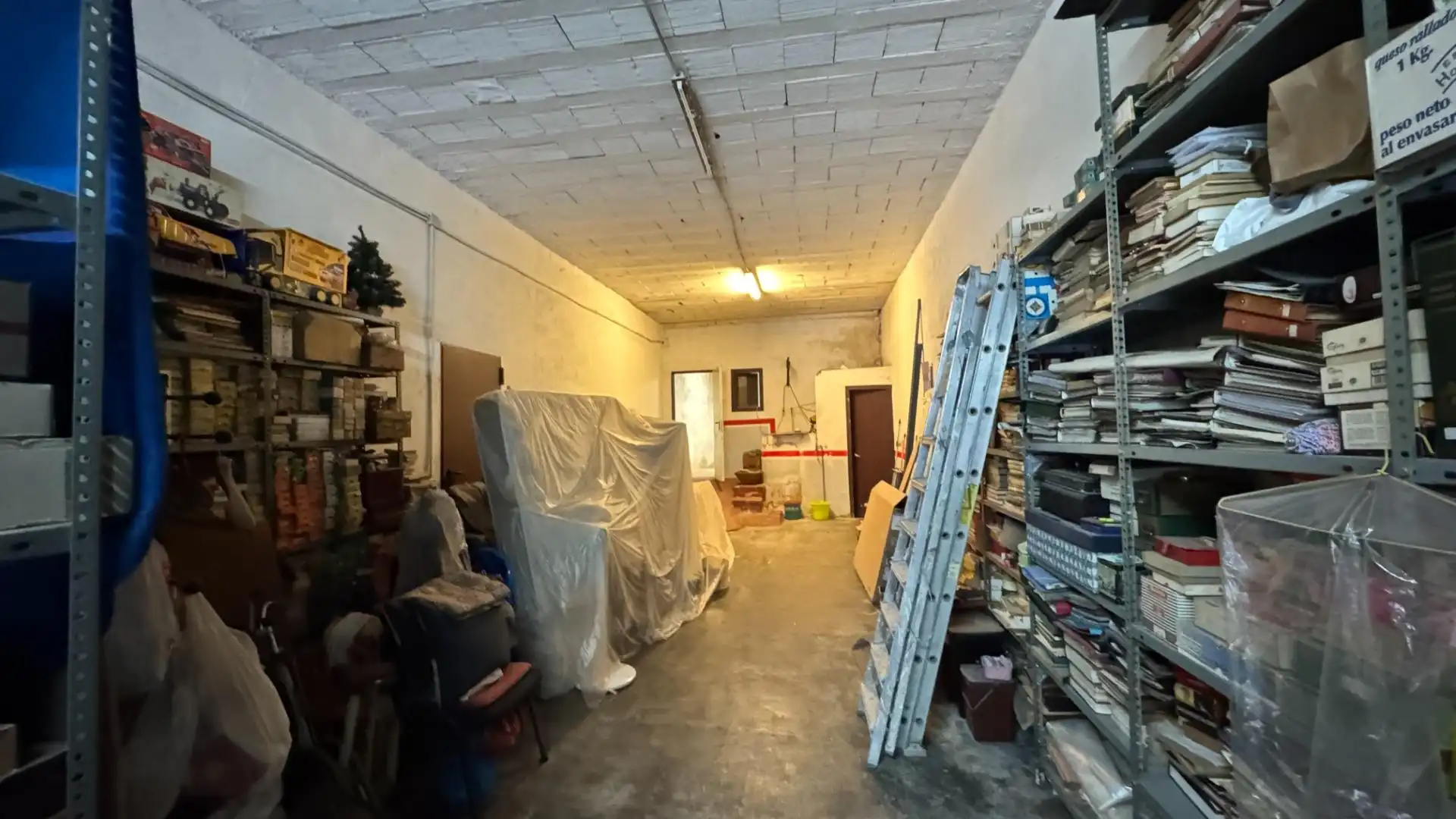Local comercial en venta en Carretera de Martorell, imagen 5