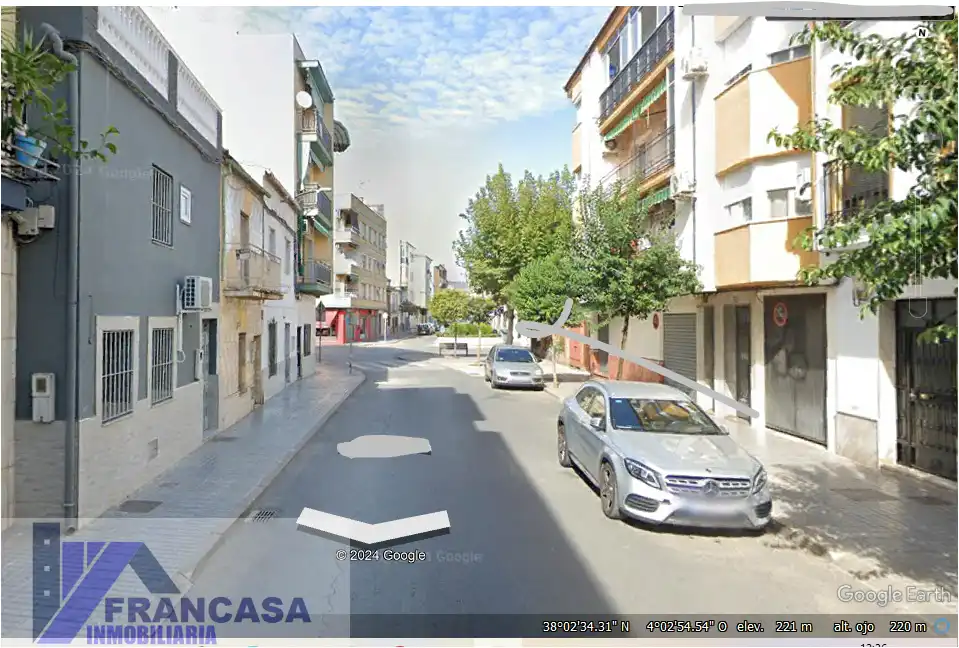 Wohnung zum Verkauf in Andújar, imagen 4