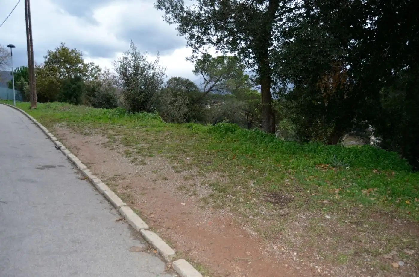 Terreny residencial en venda a Sant Pere de Vilamajor, imagen 2
