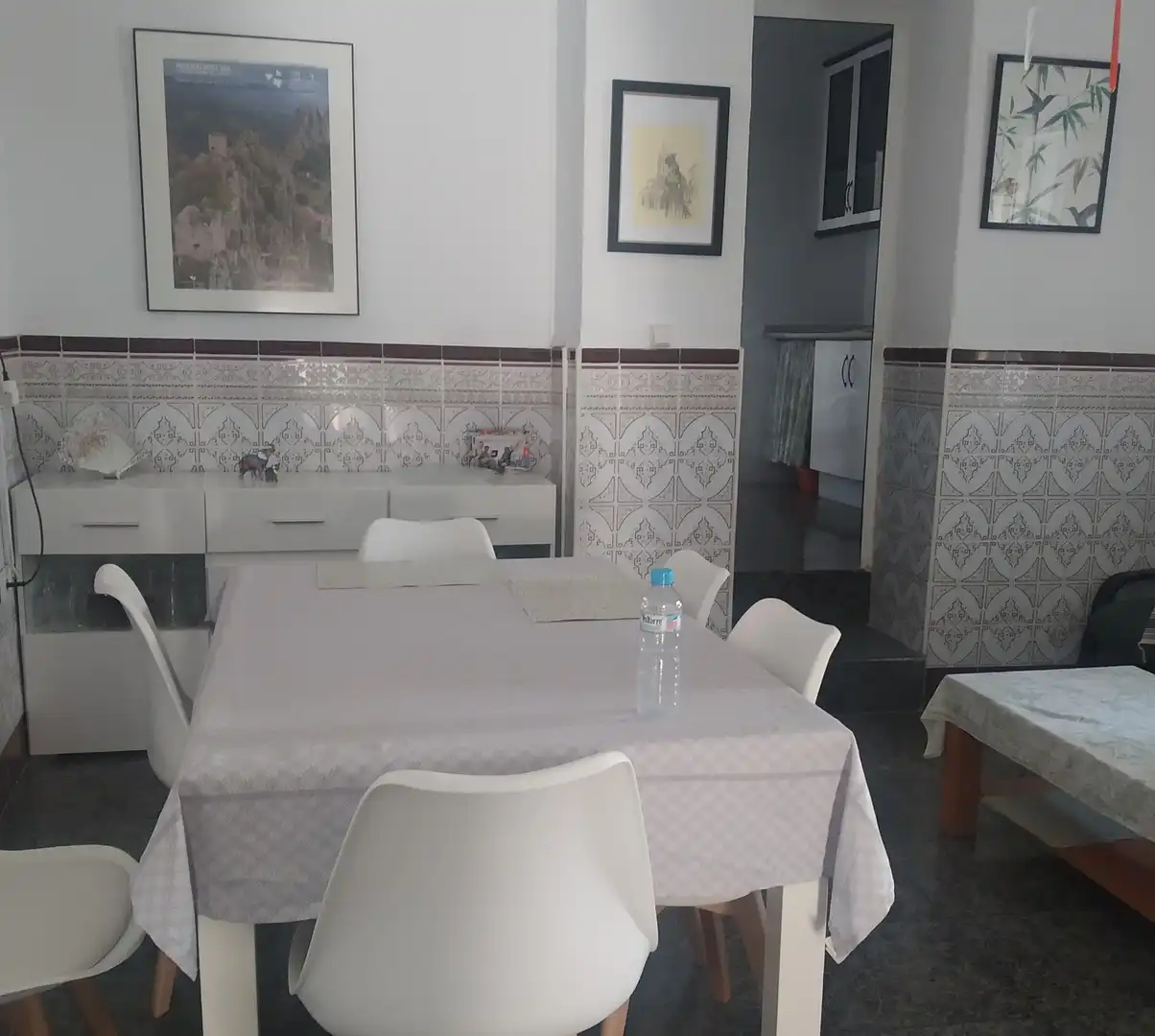 Casa o xalet en venda a Almendral