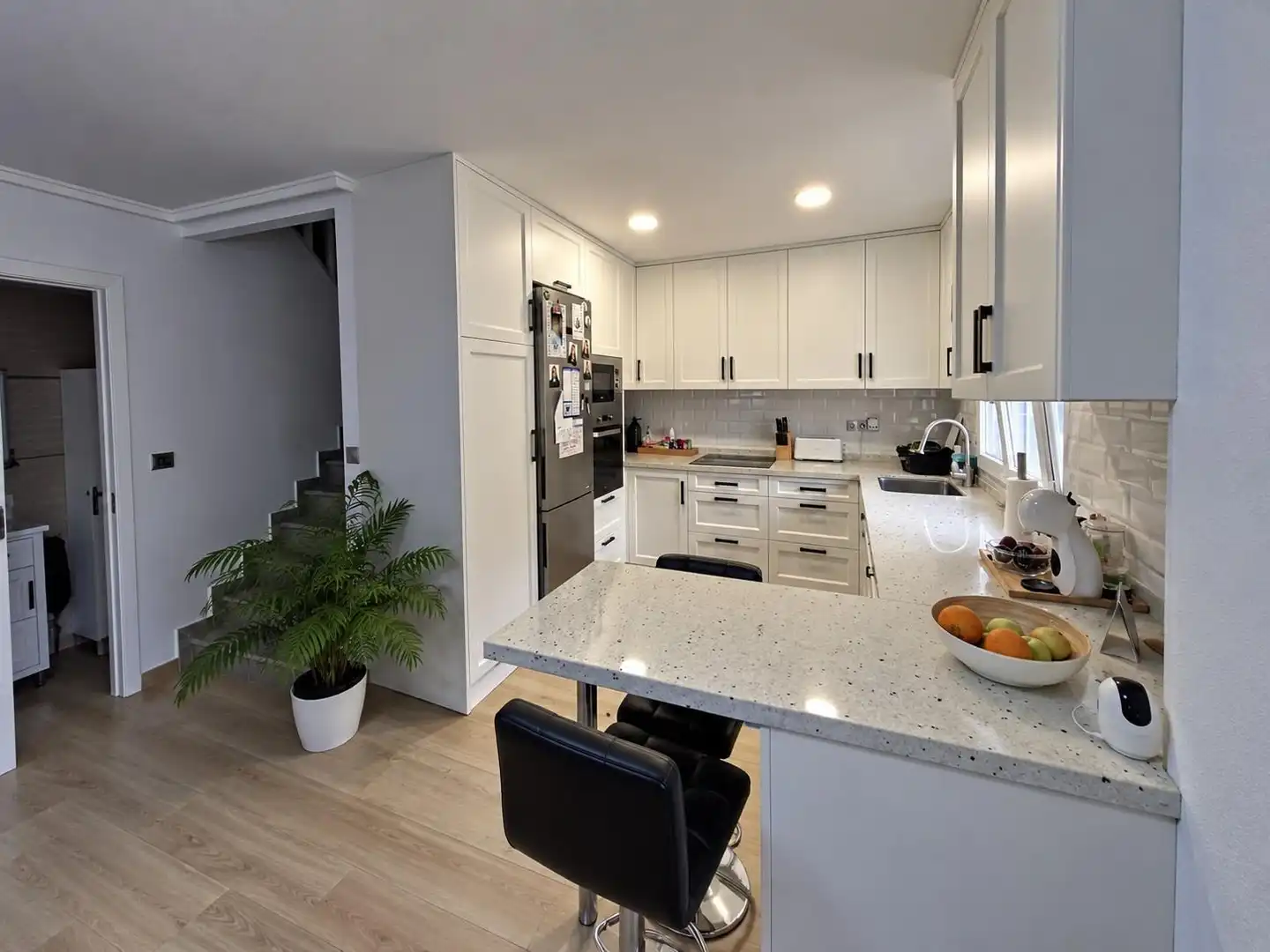 Adosado con jardín en venta en Ciudad Quesada, imagen 10