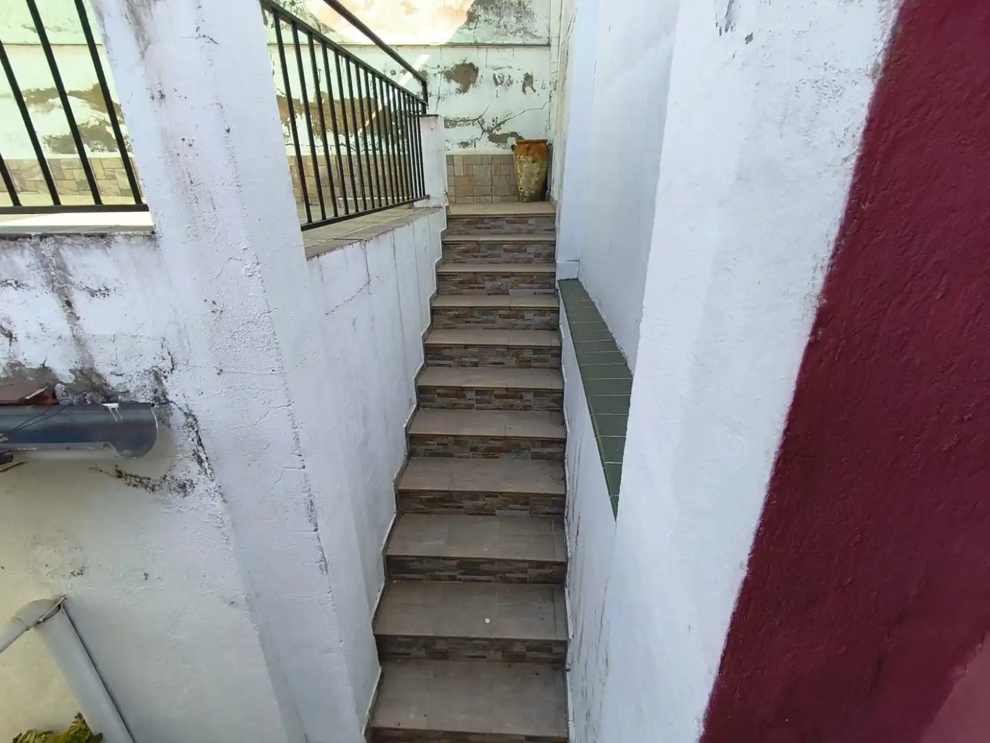 Casa en venda a Santa Olalla del Cala, imagen 58