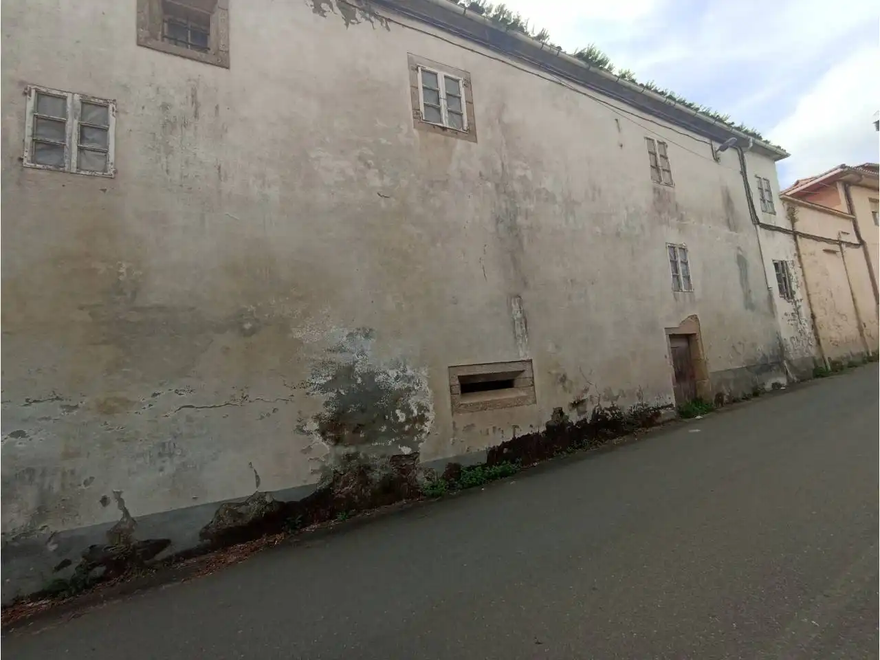 Casa o chalet en venta en Parroquias de Santiago