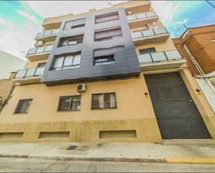 Exterior view of Box room for sale in Sagunto / Sagunt